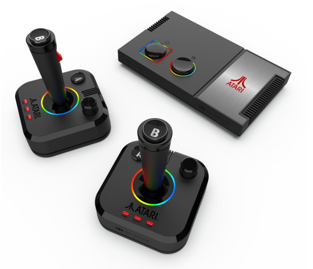 Atari PRO DGUNL-7012 - 1230886 - zdjęcie 3
